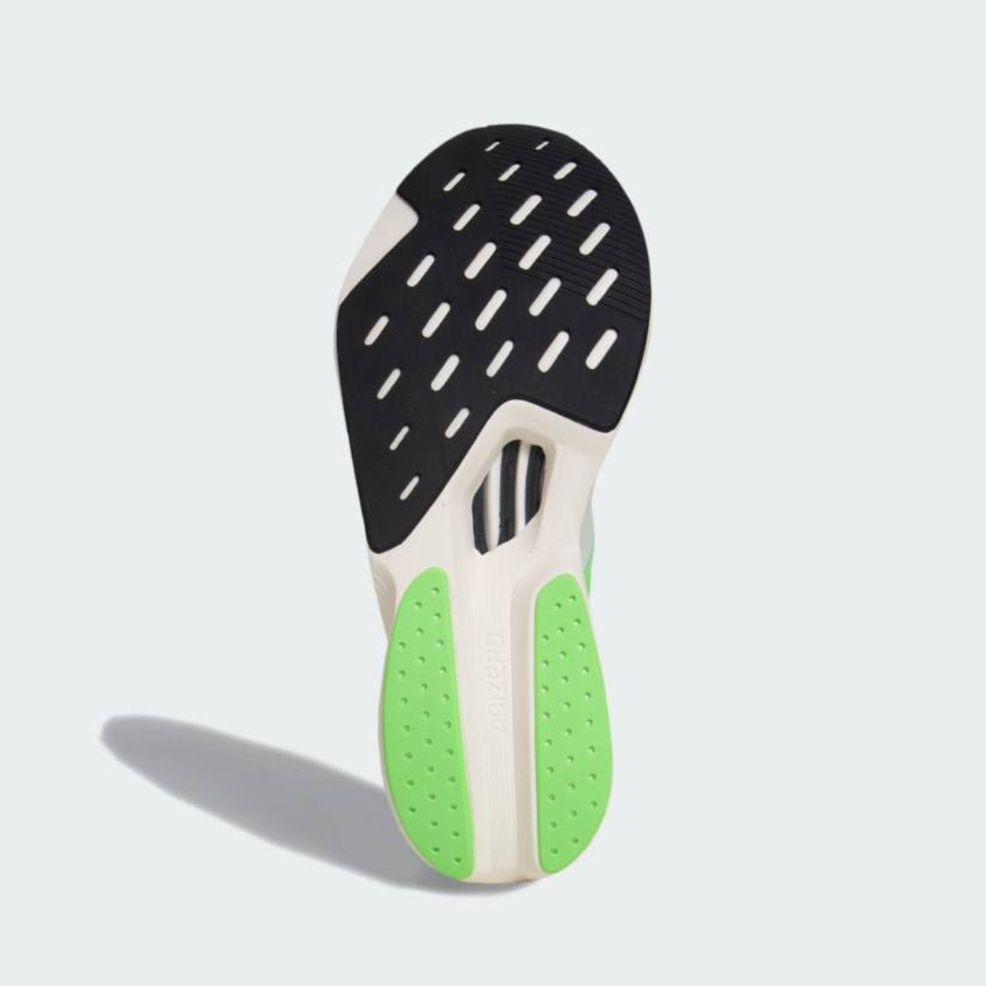 Tênis Adidas Adizero Drive RC - Lime Burst/Zero Metalic/Lucid Lemon