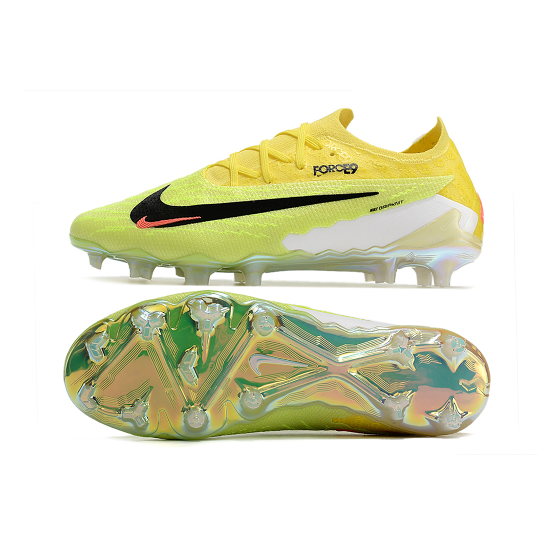Chuteira Nike Phantom GX Elite Haaland