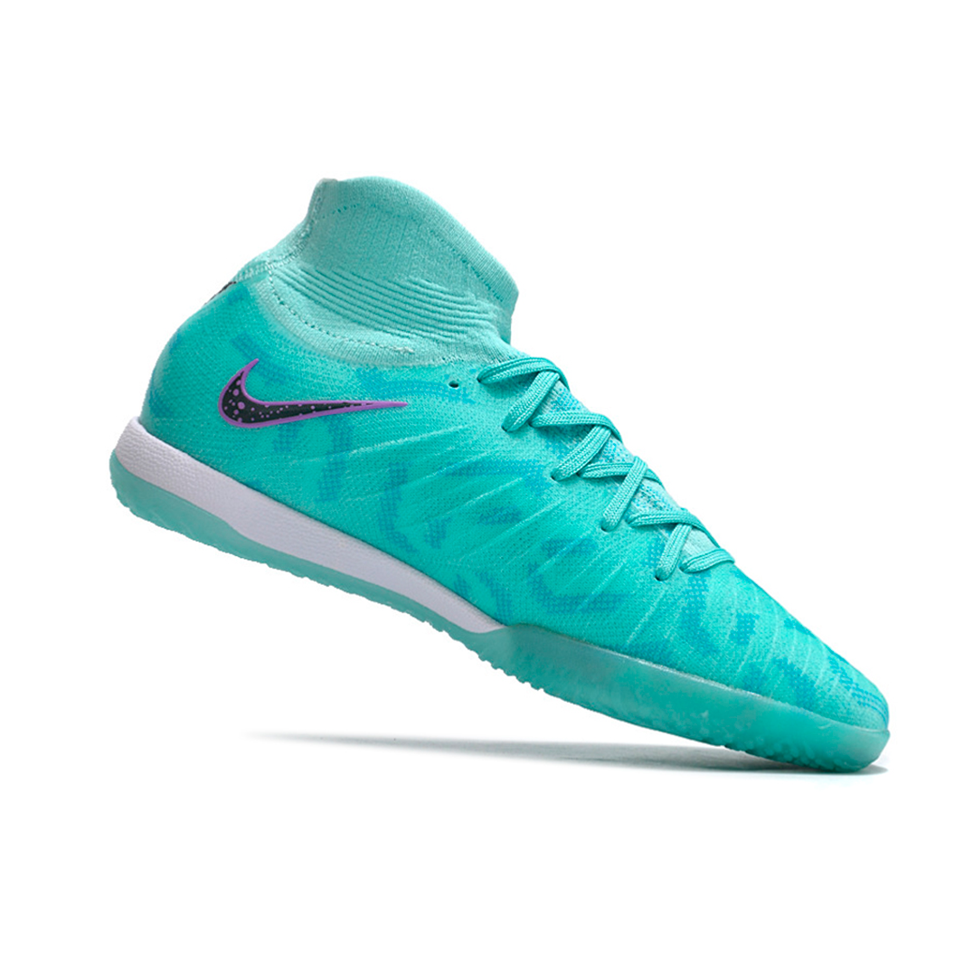 Chuteira Nike Phantom Luna Elite Futsal Peak Ready