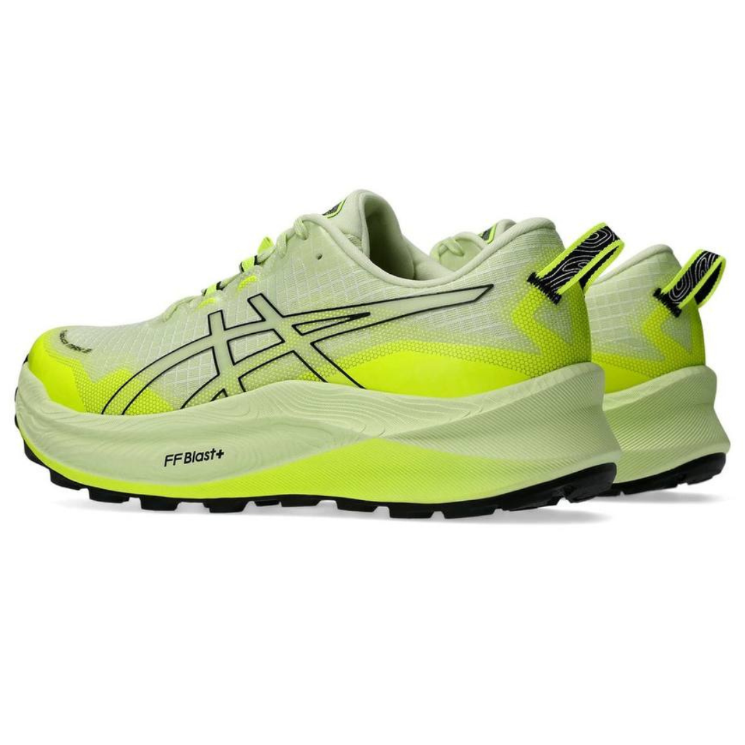 Tênis Asics Trabuco Max 3 - Verde