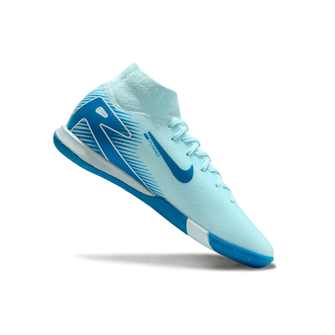 Chuteira Nike Air Zoom Mercurial Superfly 10 Futsal Elite Mad Ambition