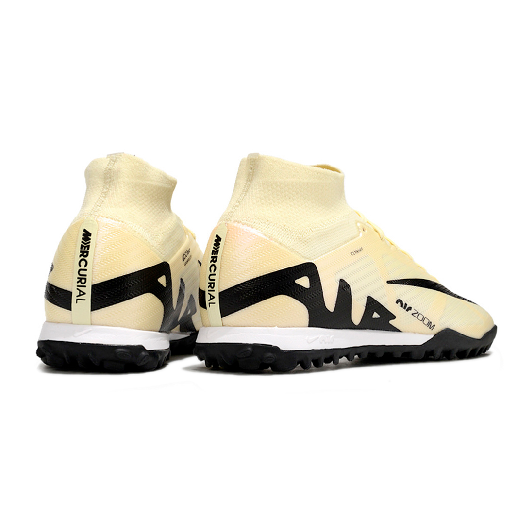Chuteira Nike Air Zoom Mercurial Superfly 9 Society Elite Mad Ready