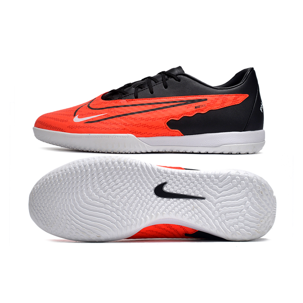 Chuteira Nike Phantom GX Futsal Academy Ready
