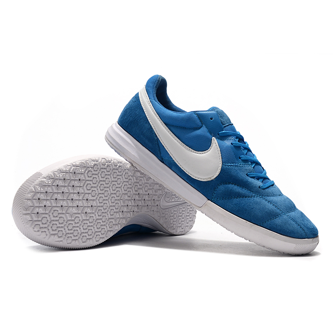 Chuteira Nike Premier 2 Sala Futsal