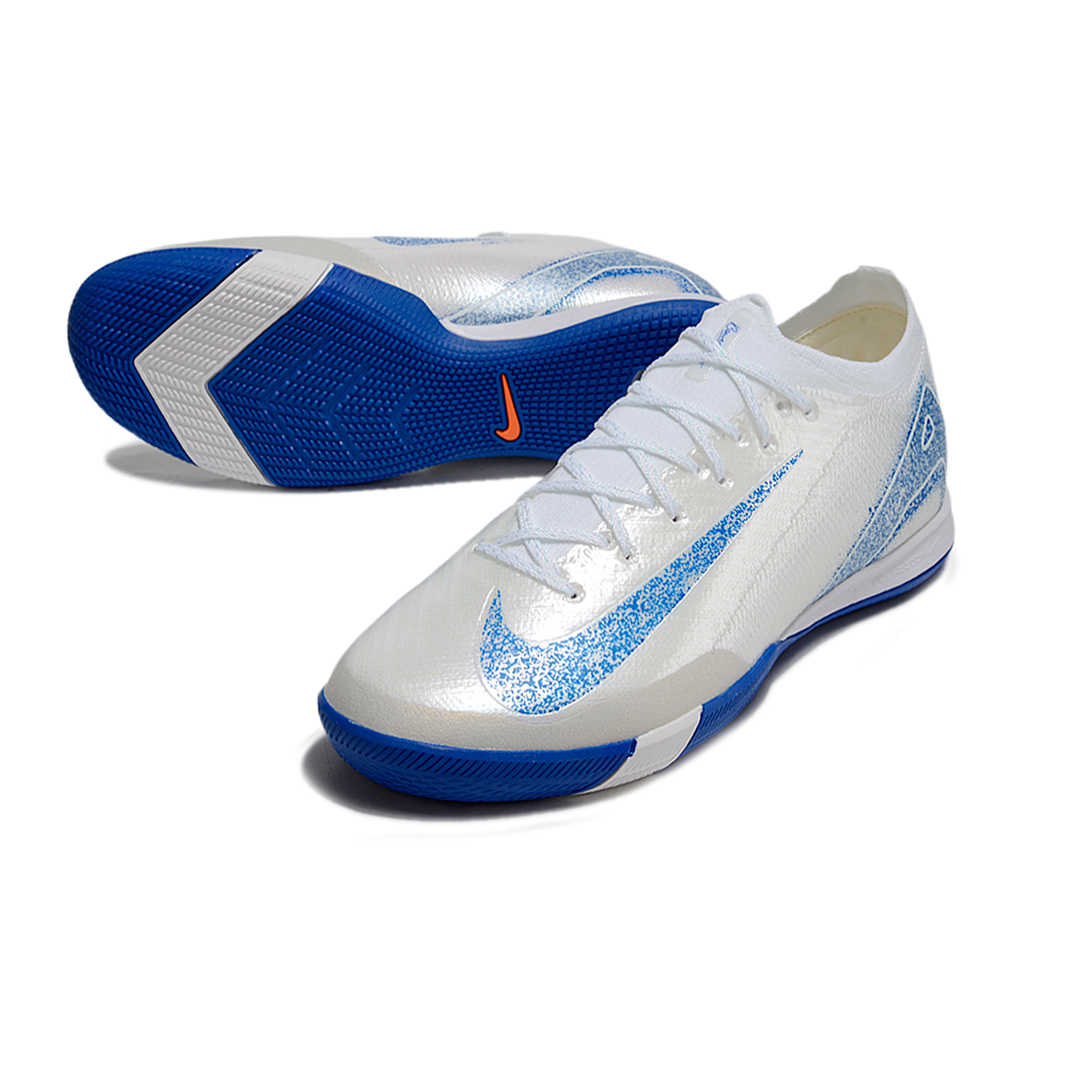 Chuteira Nike Air Zoom Mercurial Vapor Futsal 16 Elite Blueprint