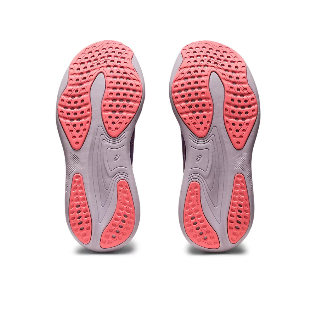 Tênis Asics Gel - Nimbus™ 25 - Roxo