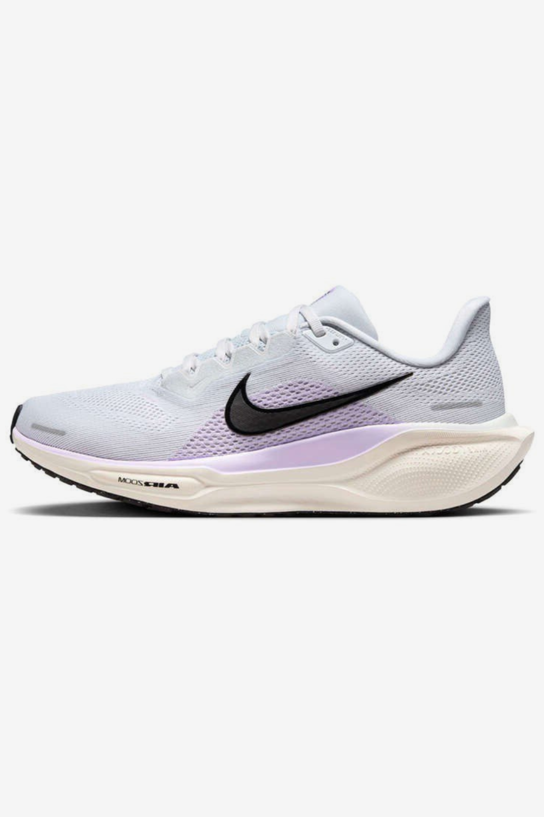Tênis Nike Air Zoom Pegasus 41 - rosa collor