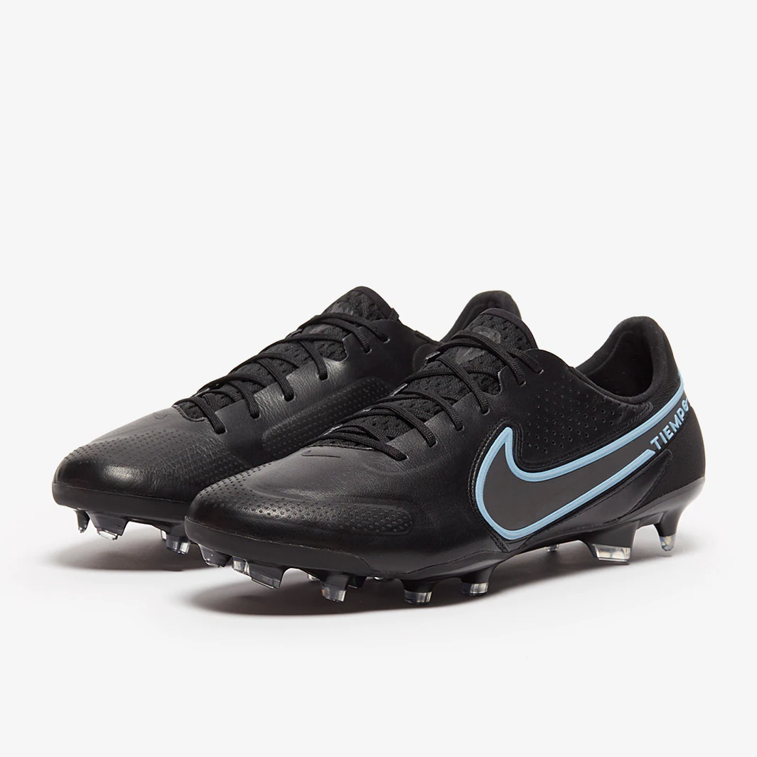 Chuteira Nike Tiempo Legend 9 Elite Renew