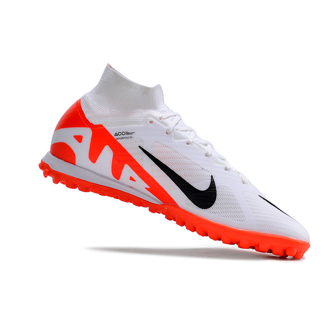 Chuteira Nike Air Zoom Mercurial Superfly 9 Society Elite Ready