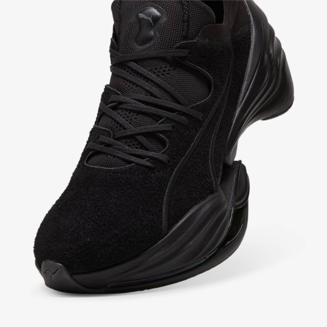 Tênis Puma Fast-RB Nitro Elite - Preto