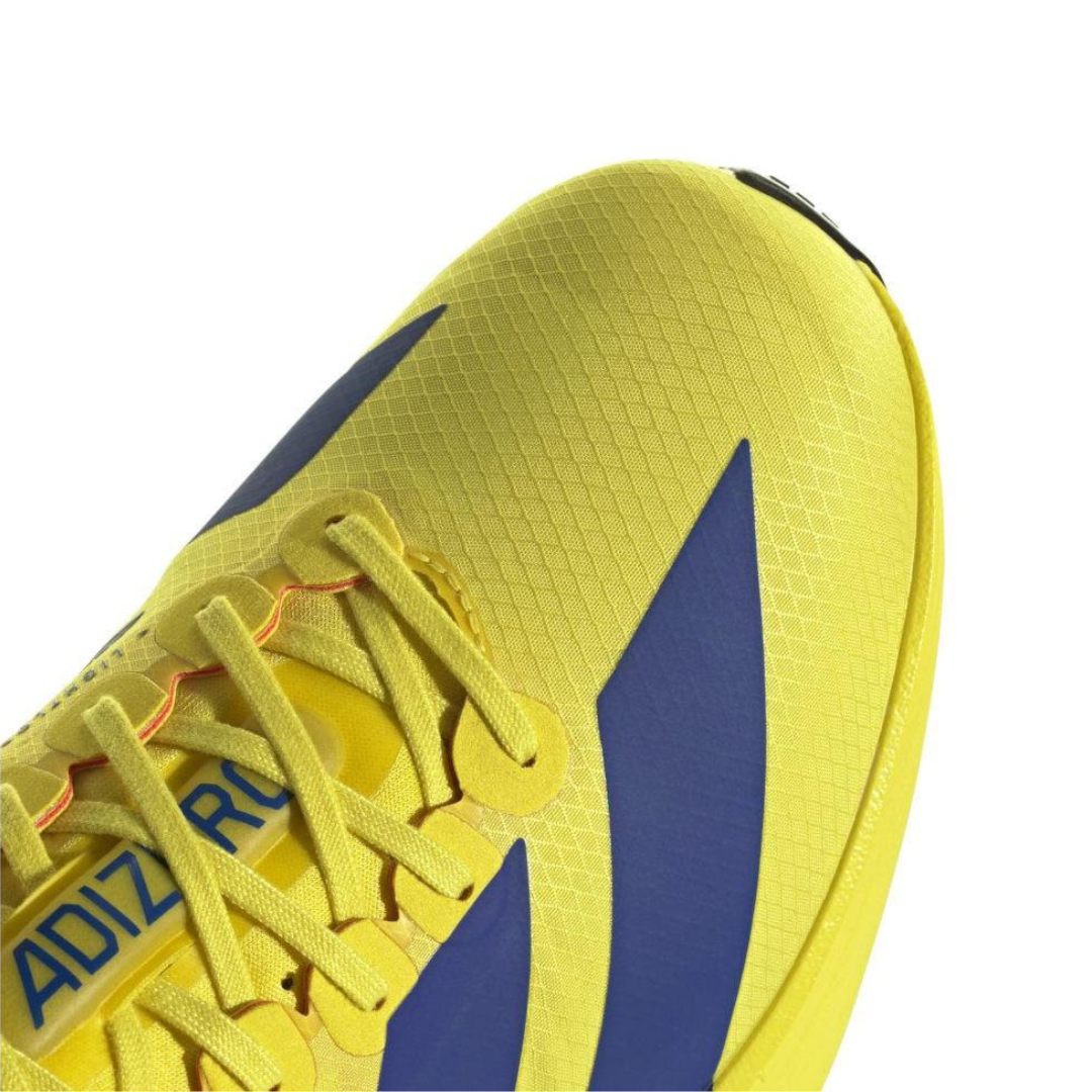 Tênis Adidas Adizero Adios Pro 4 Amarelo