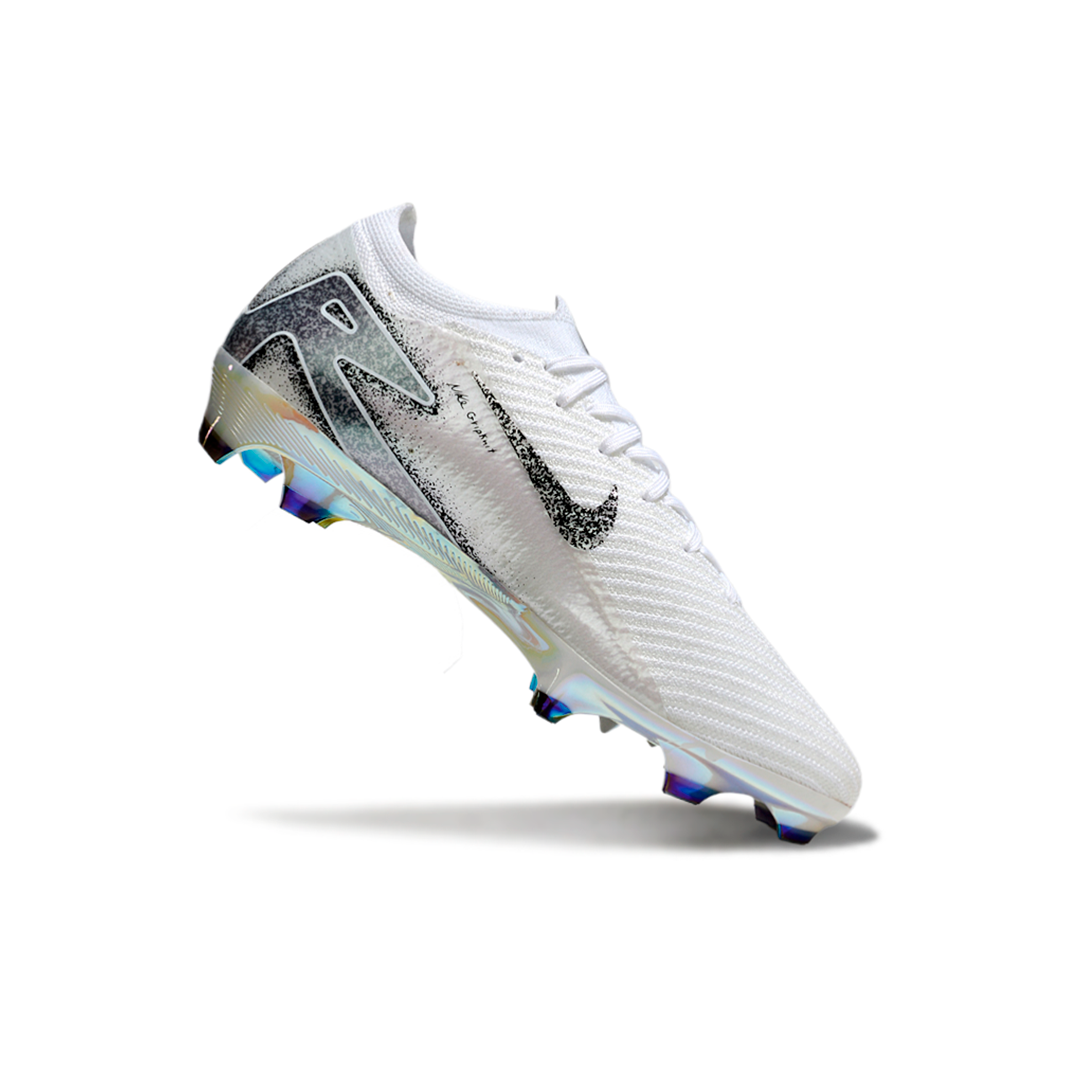 Chuteira Nike Air Zoom Mercurial Vapor 16 Elite Gray
