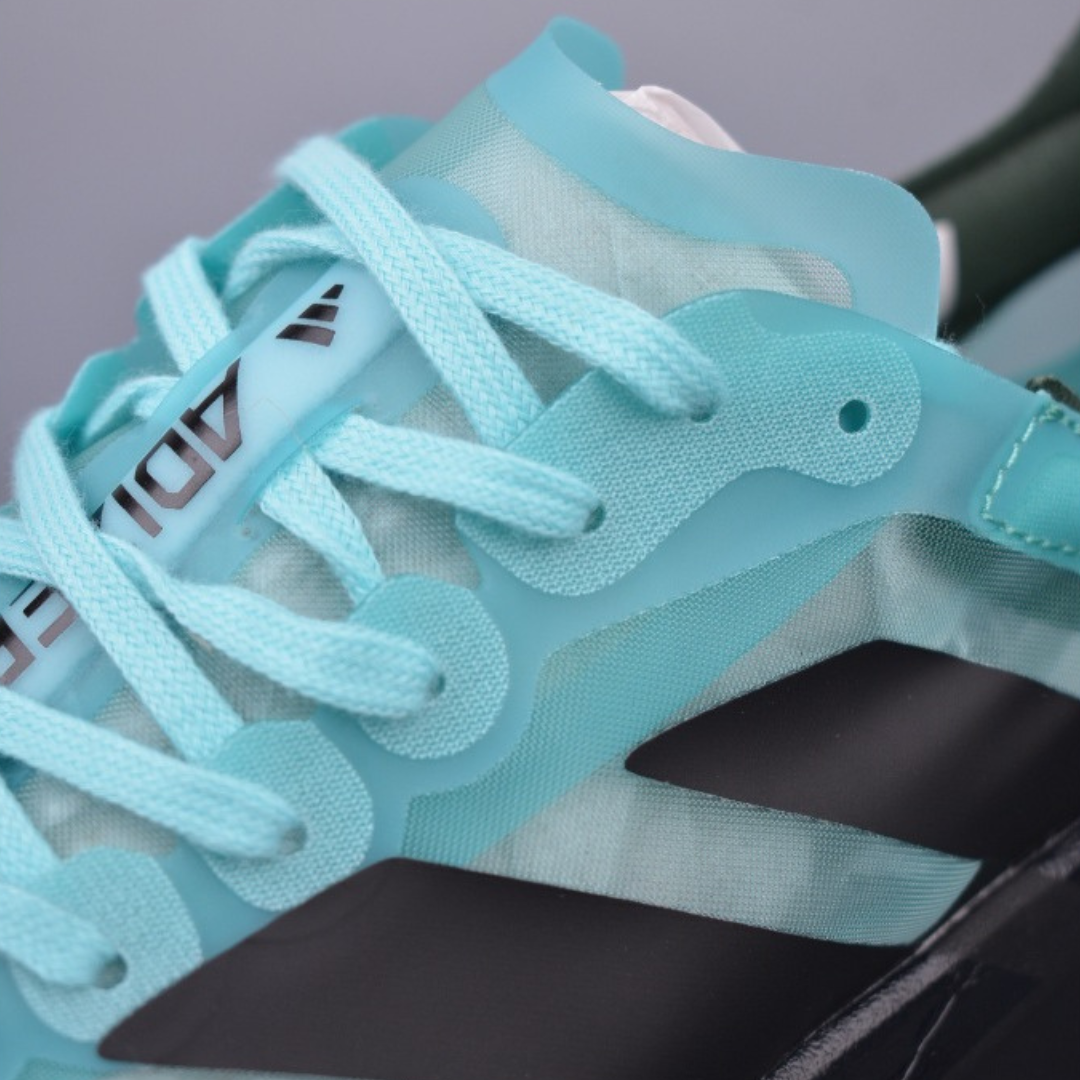 Tênis Adidas Adizero Adios PRO EVO 1 - Preto/Azul