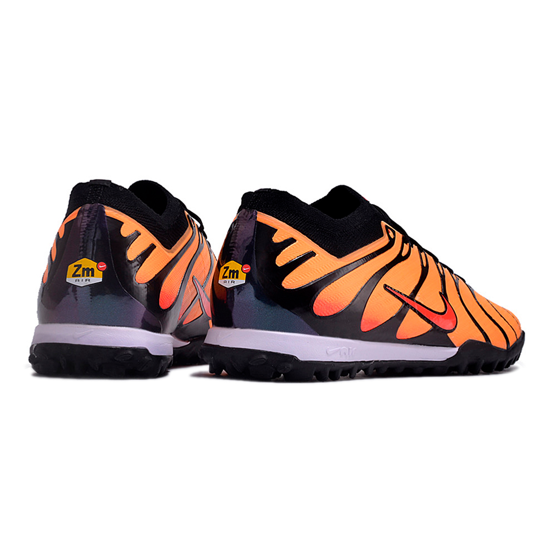 Chuteira Nike Air Zoom Mercurial Vapor Society 15 Elite x Air Max Plus