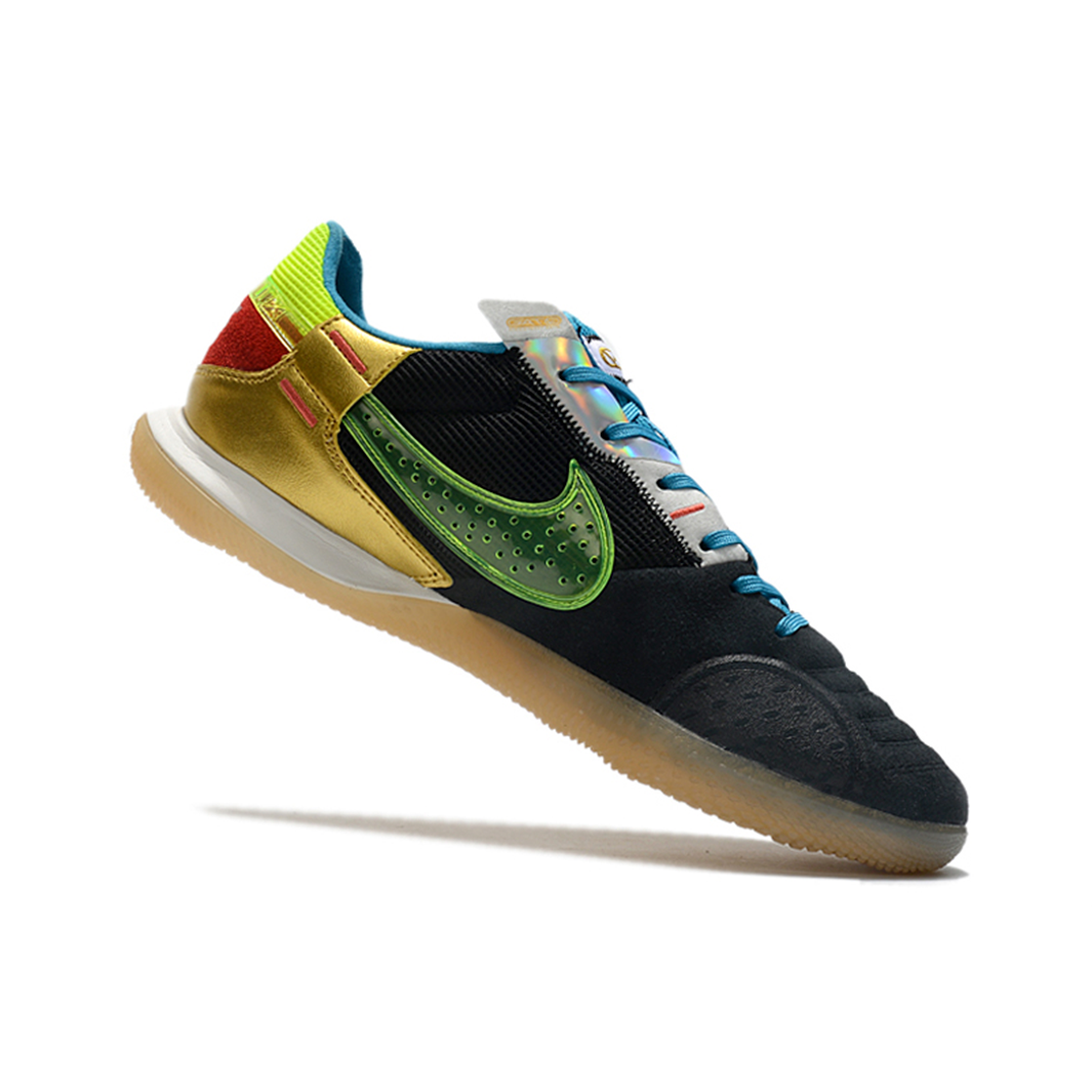 Chuteira Nike StreetGato Futsal