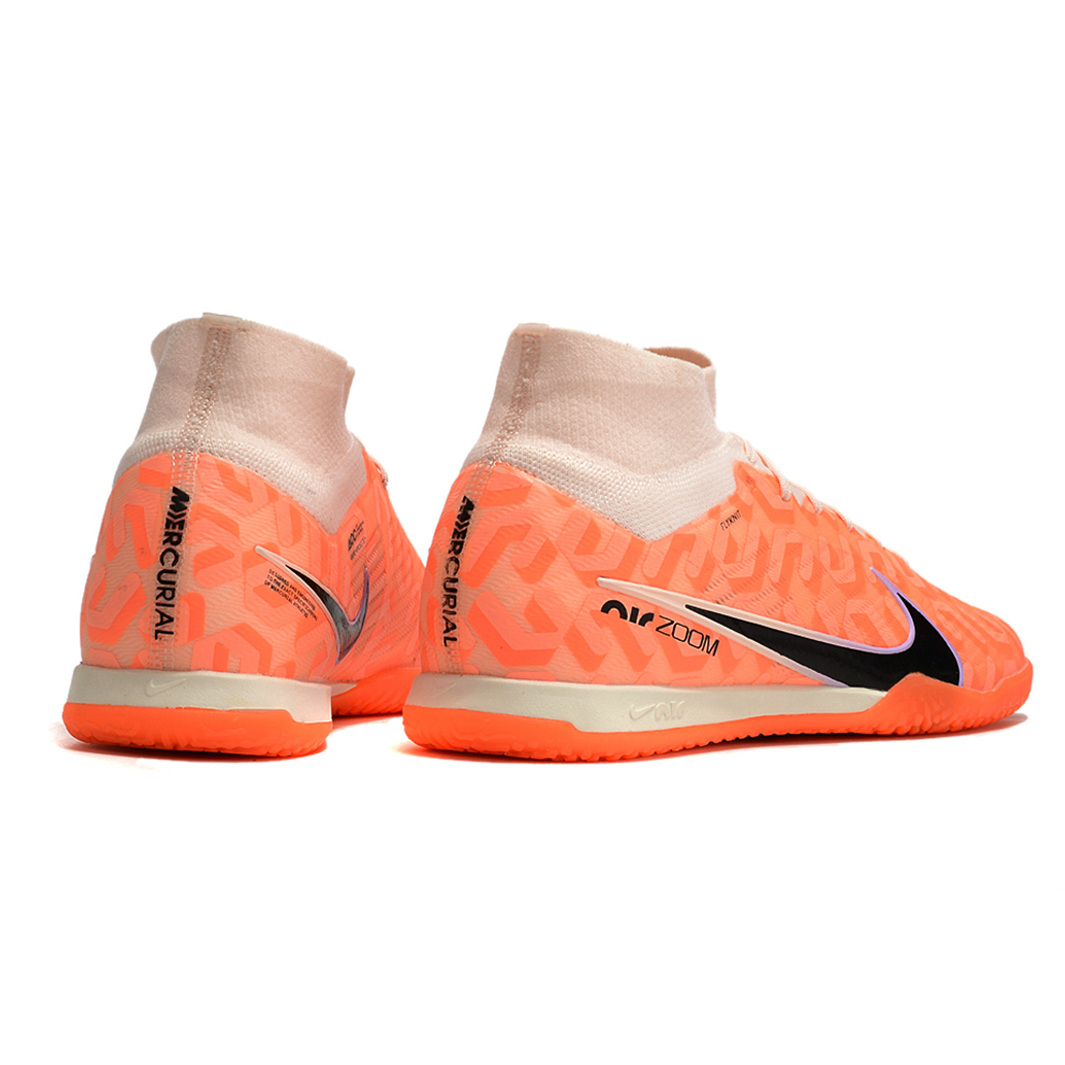 Chuteira Nike Air Zoom Mercurial Superfly 9 Futsal Elite United