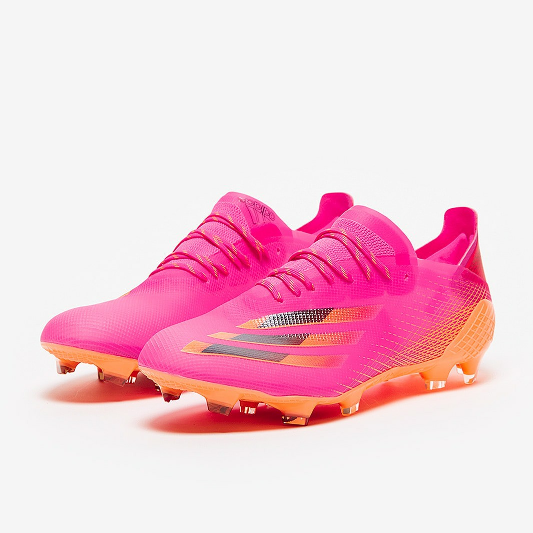 Chuteira Adidas X Ghosted .1 Superspectral