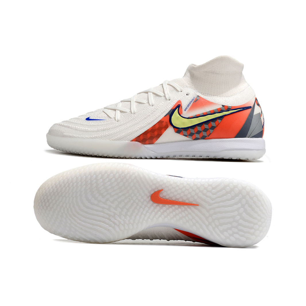 Chuteira Nike Phantom Luna 2 Elite Futsal SE x Barna