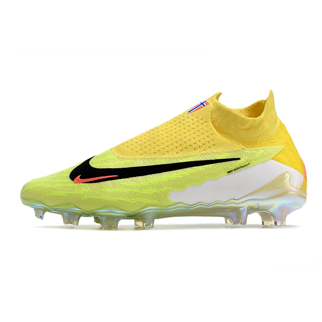 Chuteira Nike Phantom GX Elite DF Haaland