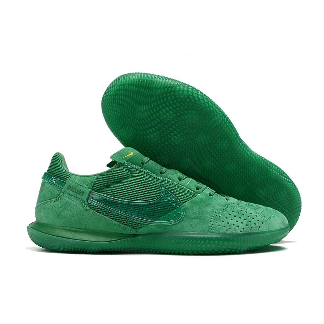 Chuteira Nike StreetGato Futsal