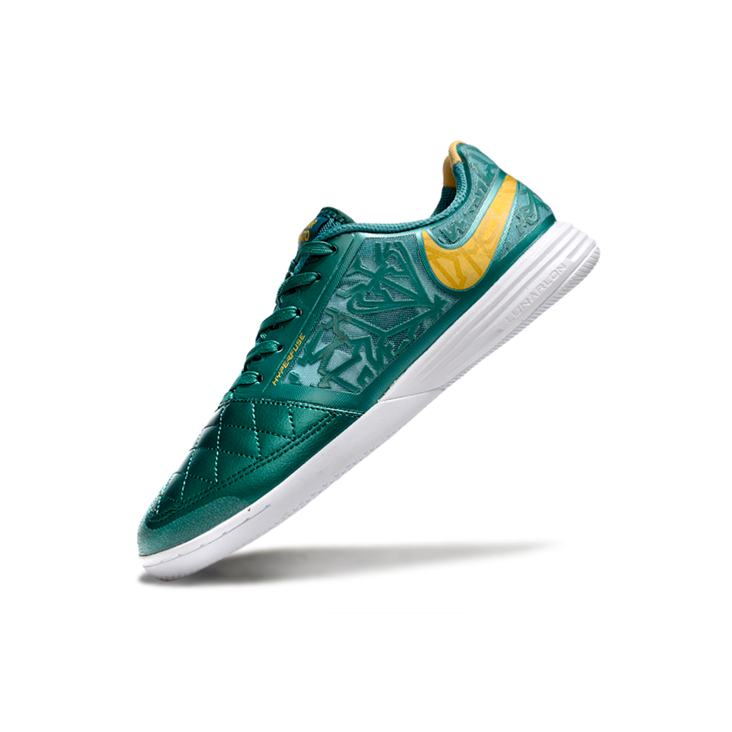 Chuteira Nike Lunar Gato 2 Futsal