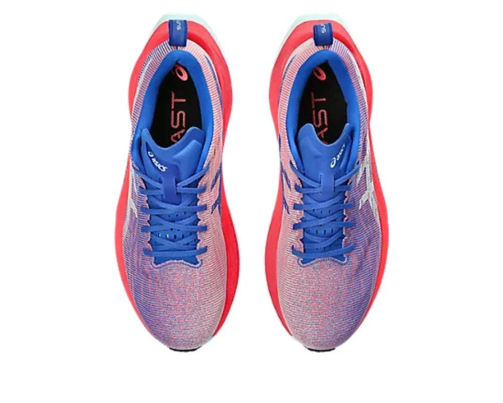 Tênis Asics SuperBlast Roxo