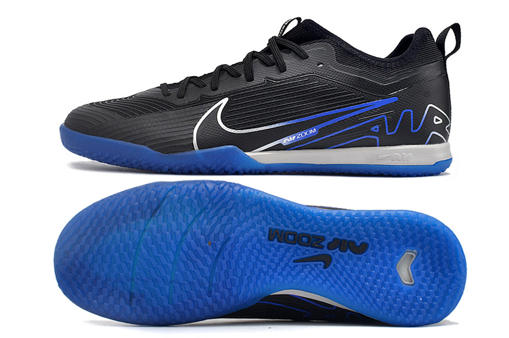Chuteira Nike Air Zoom Mercurial Vapor 15 Futsal Pro Shadow