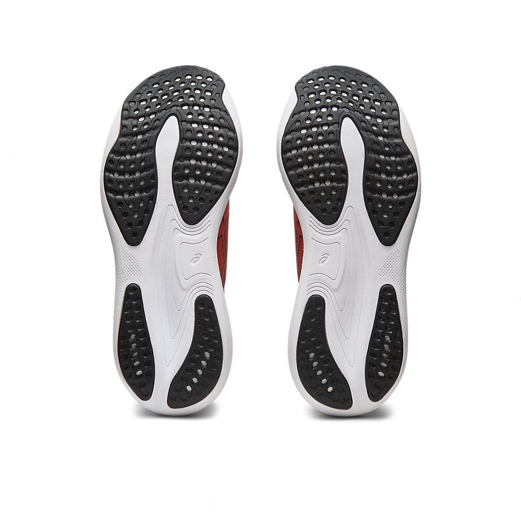 Tênis Asics Gel - Nimbus™ 25 Vermelho
