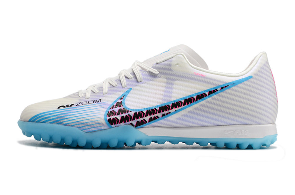 Chuteira Nike Air Zoom Mercurial Vapor 15 Society Academy Blast