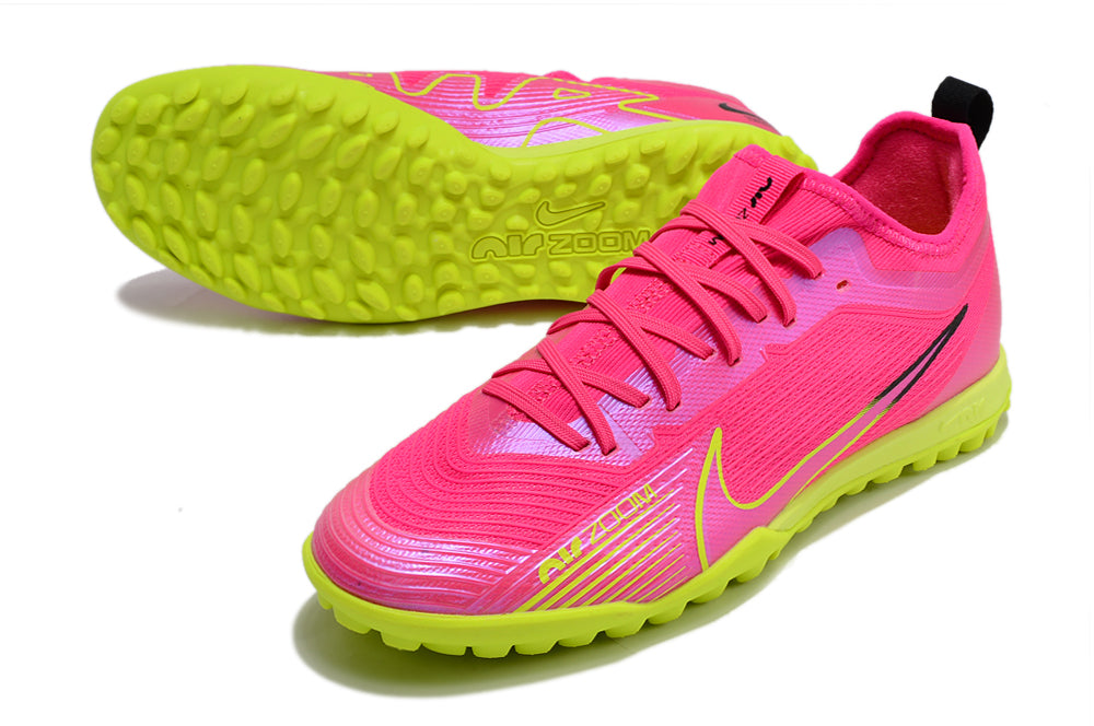 Chuteira Nike Air Zoom Mercurial Vapor 15 Society Pro Luminous