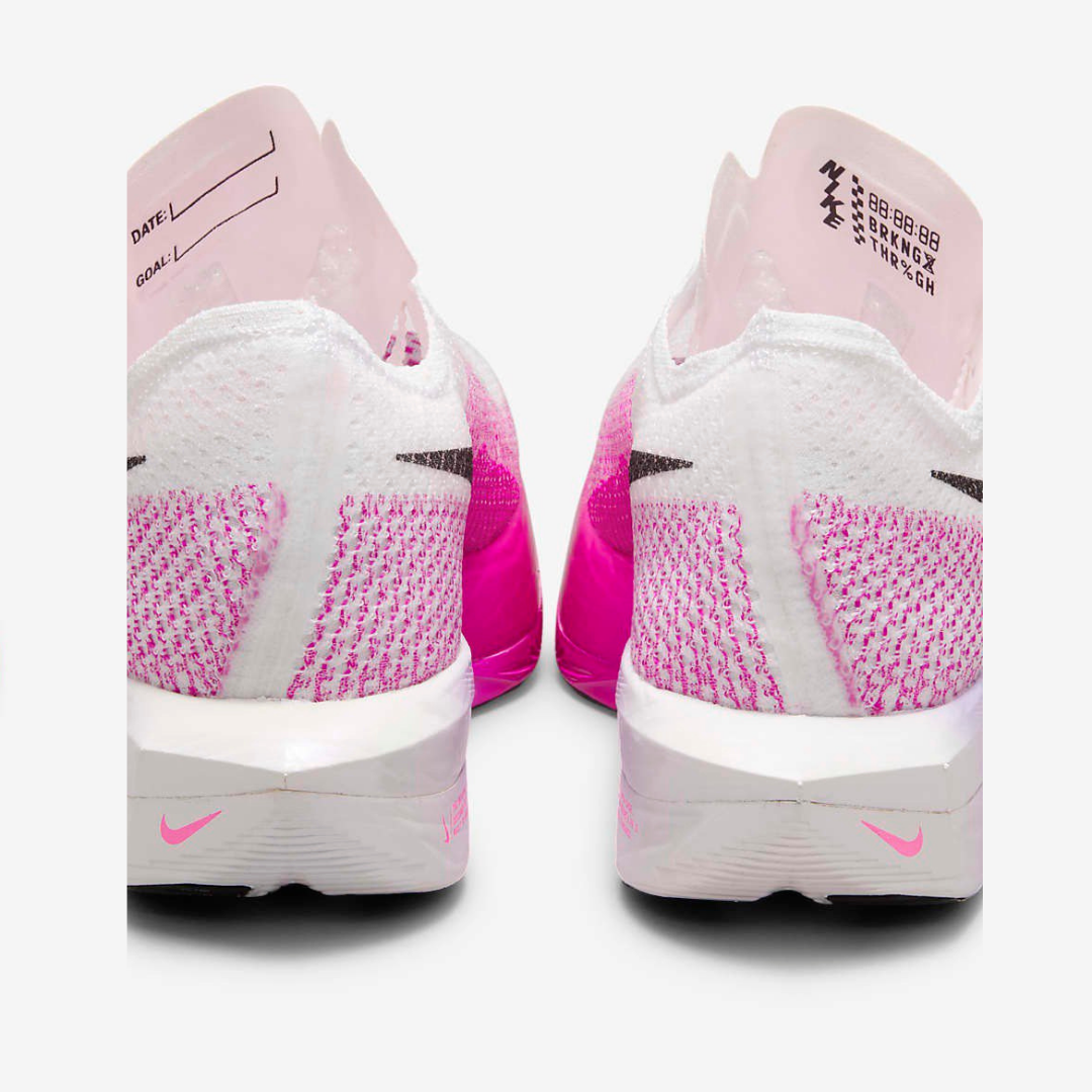 Tênis Nike Air Zoom X Vaporfly Next%3 Purple Agate/Vivid Grape
