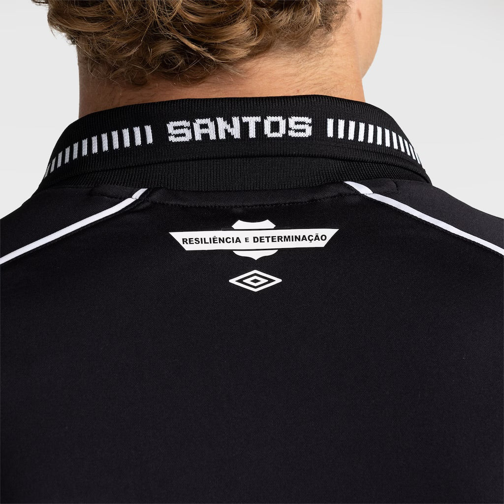 Camisa Umbro Santos 2026/27 III Torcedor PRÉ VENDA