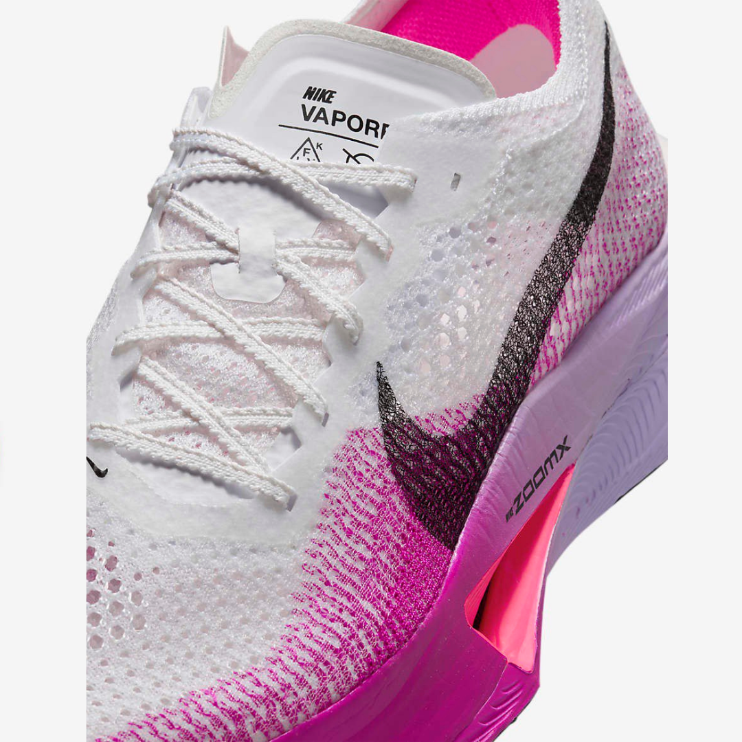 Tênis Nike Air Zoom X Vaporfly Next%3 Purple Agate/Vivid Grape