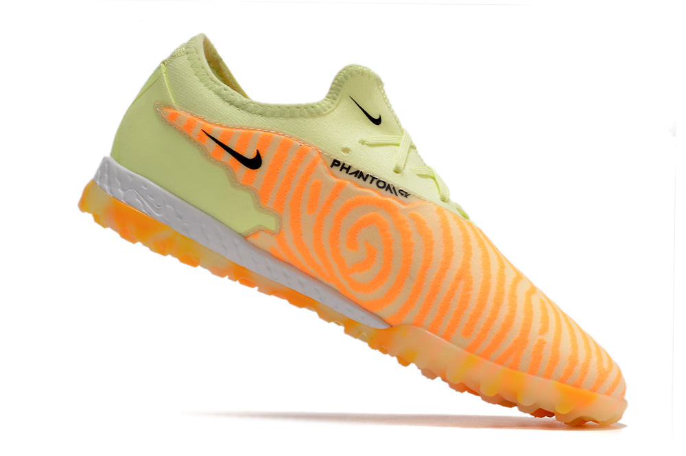 Chuteira Nike Phantom GX Society Pro Blaze