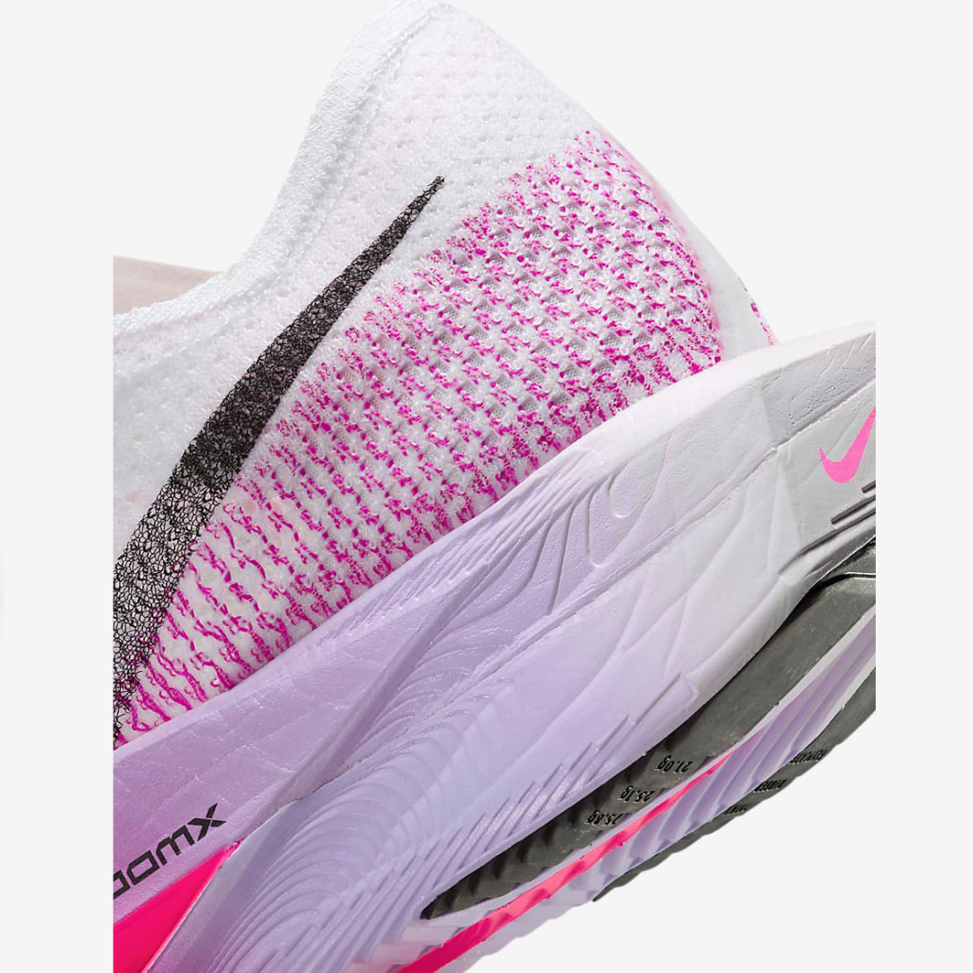 Tênis Nike Air Zoom X Vaporfly Next%3 Purple Agate/Vivid Grape