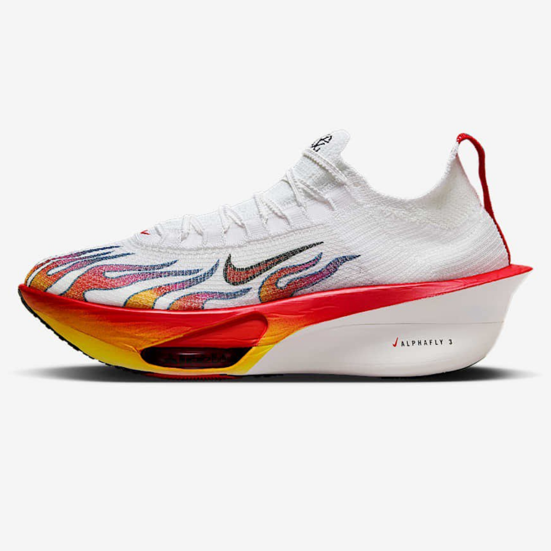 Tênis Nike ZoomX ALPHAFLY Next% 3 - Ekiden