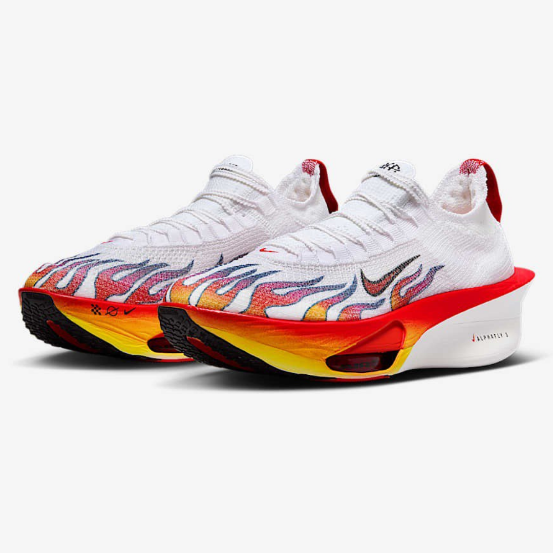Tênis Nike ZoomX ALPHAFLY Next% 3 - Ekiden