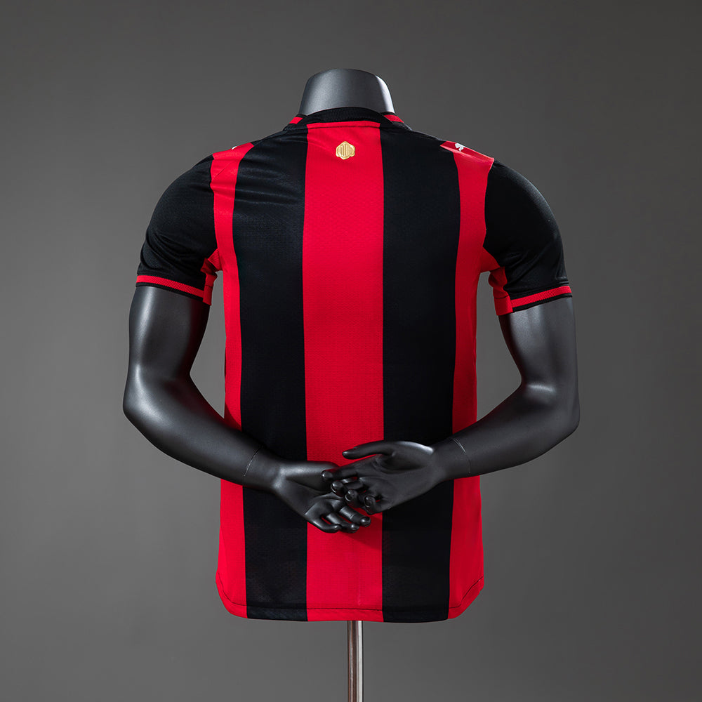 Camisa Puma Milan 2026/27 I Jogador