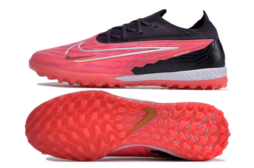 Chuteira Nike Phantom GX Elite Society Generation
