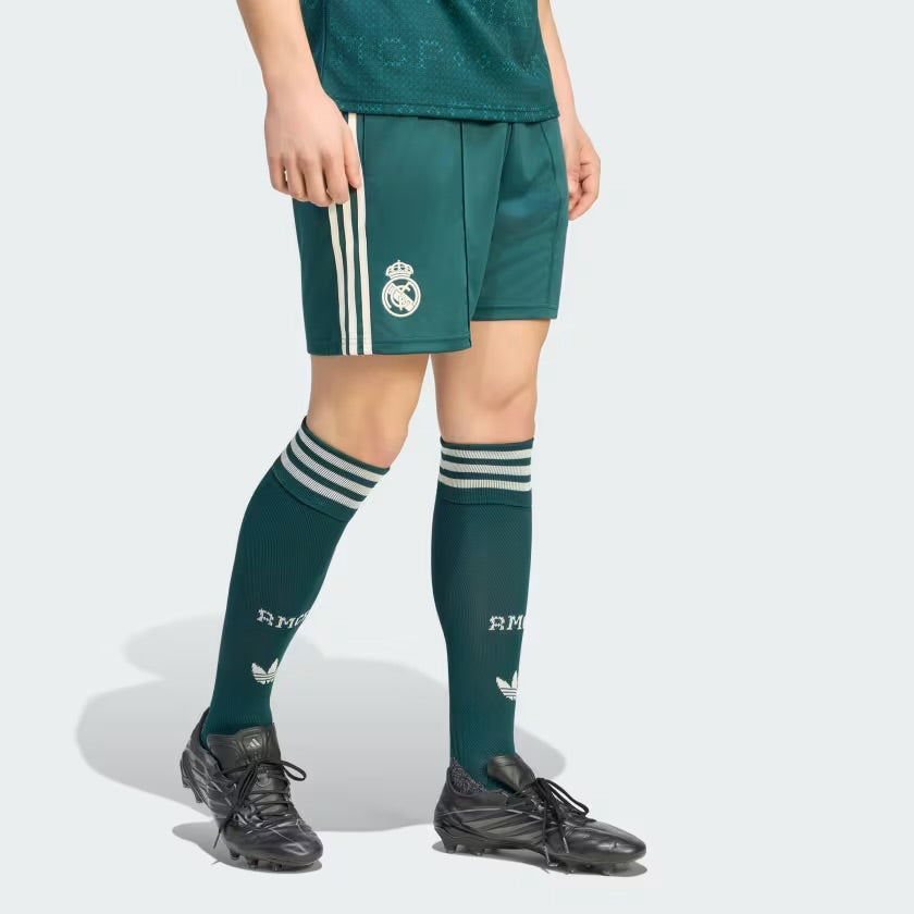 Shorts adidas Real Madrid 2026/27 II