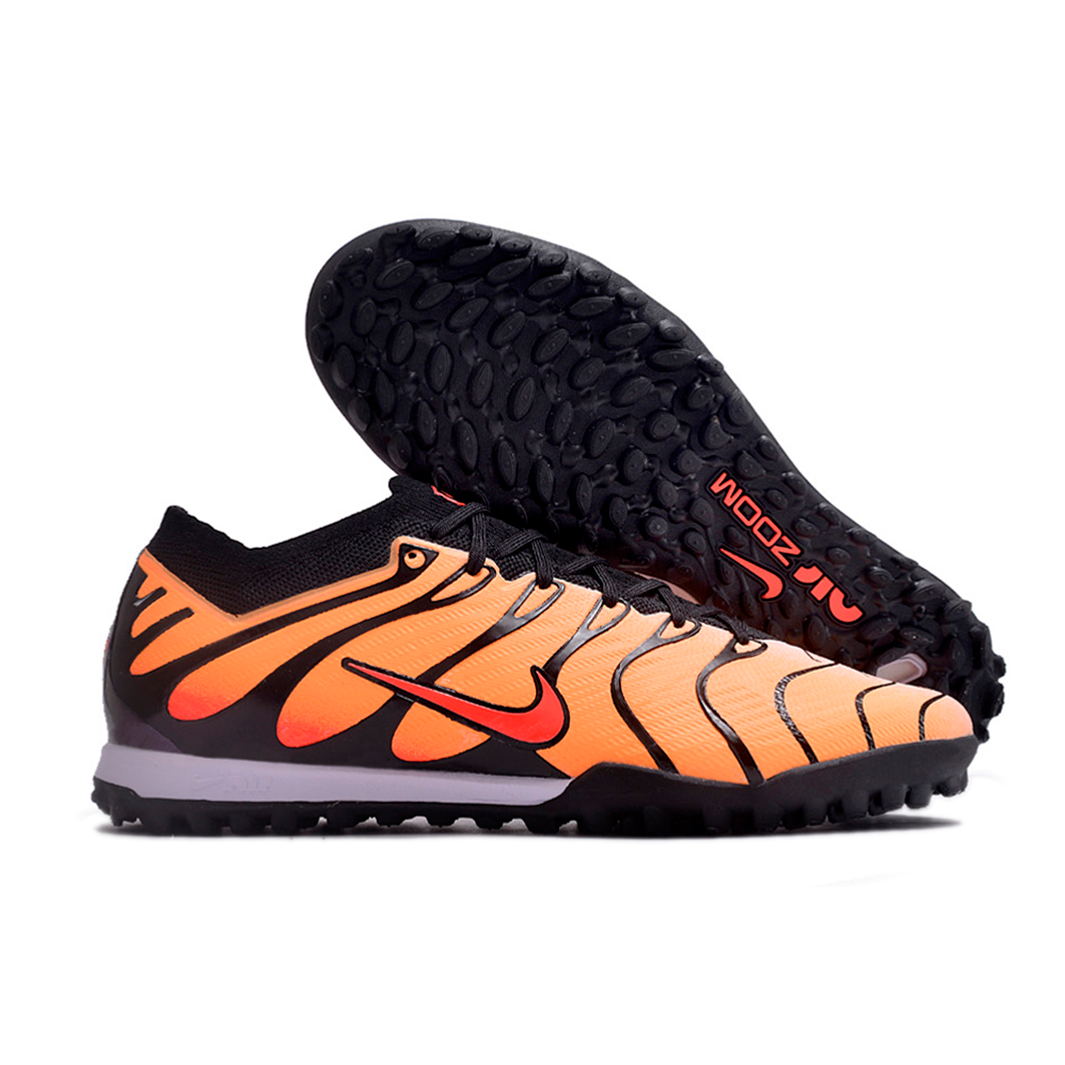 Chuteira Nike Air Zoom Mercurial Vapor Society 15 Elite x Air Max Plus