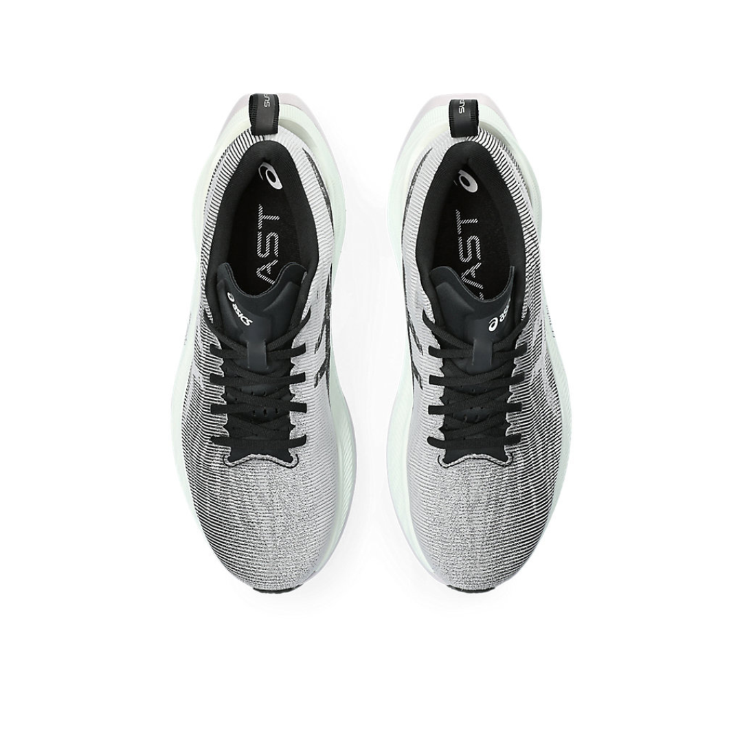 Tênis Asics SuperBlast Cinza