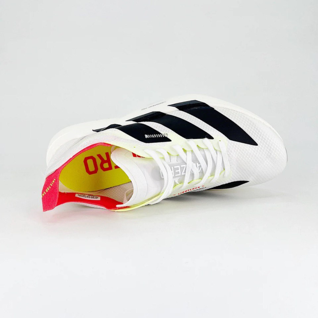 Tênis Adidas Adizero Adios Pro 4 Branco