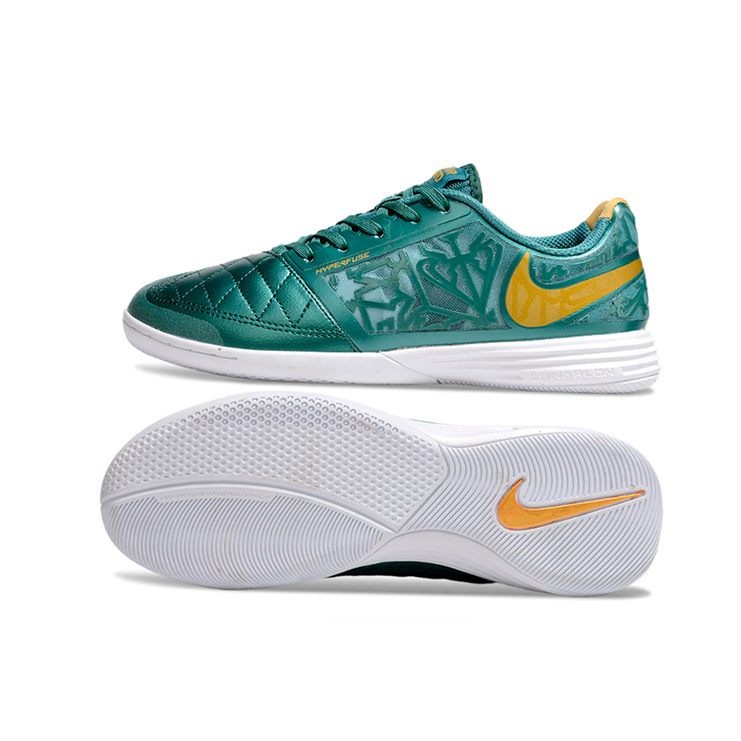 Chuteira Nike Lunar Gato 2 Futsal