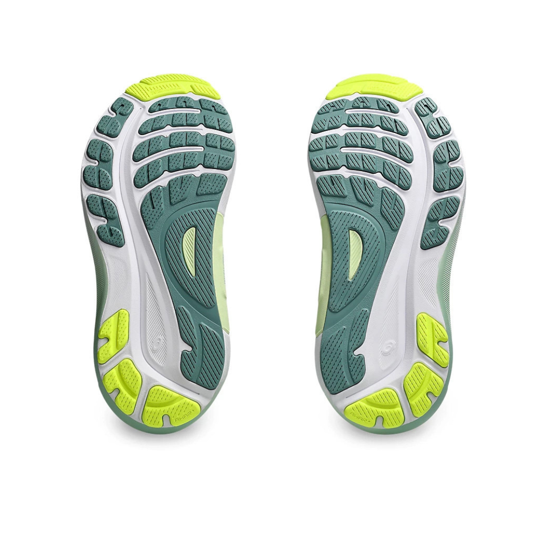 Tênis Asics Gel-Kayano 31 Verde e Branco
