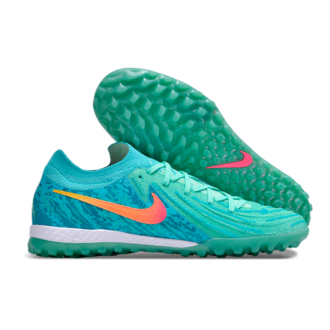 Chuteira Nike Phantom GX 2 Elite Society LV8 Vortex