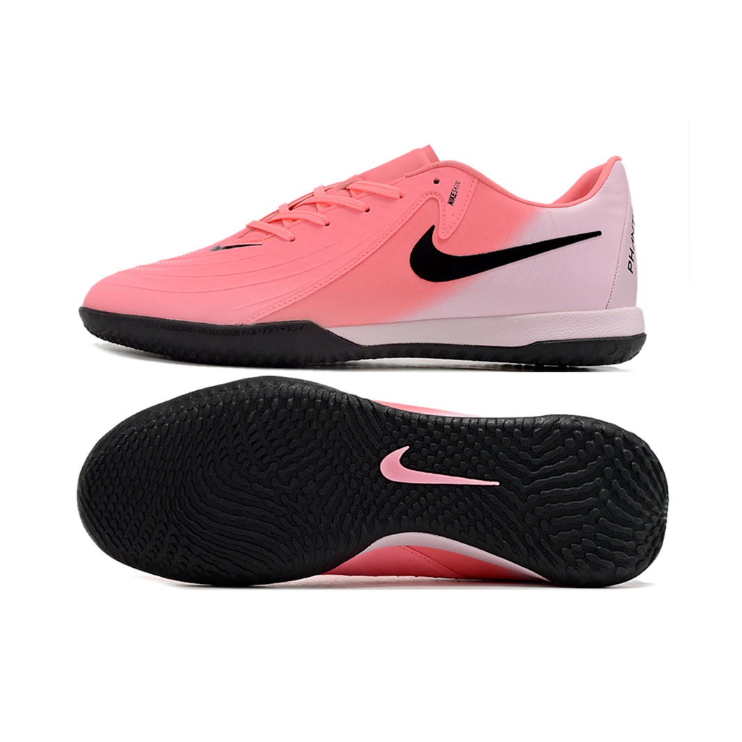 Chuteira Nike Phantom GX 2 Academy Futsal Mad Brilliance