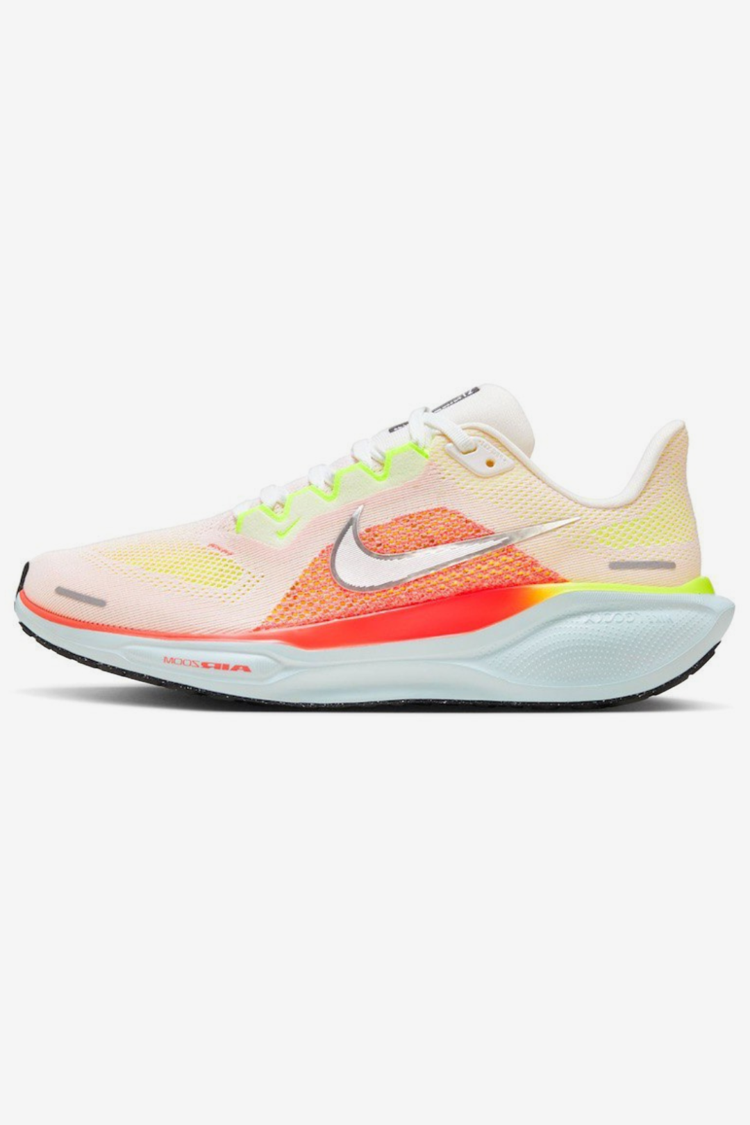 Tênis Nike Air Zoom Pegasus 41 - Vermelho collor