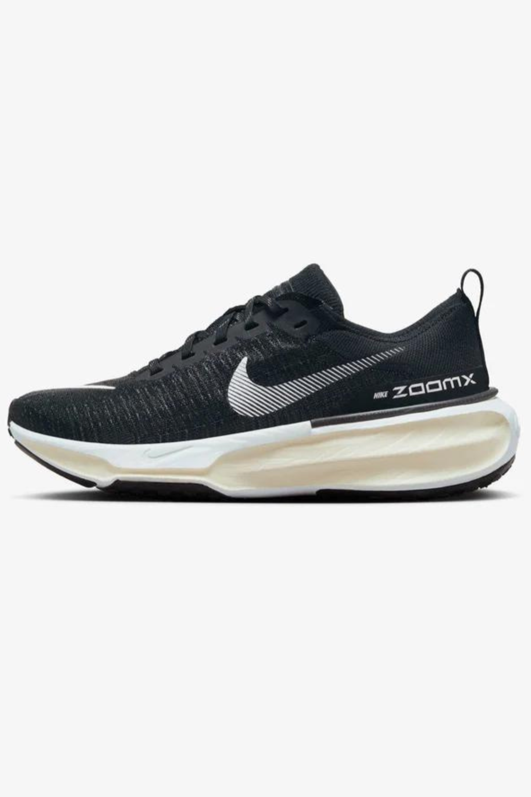 Tênis Nike Zoom X Invincible Run 3 Black White