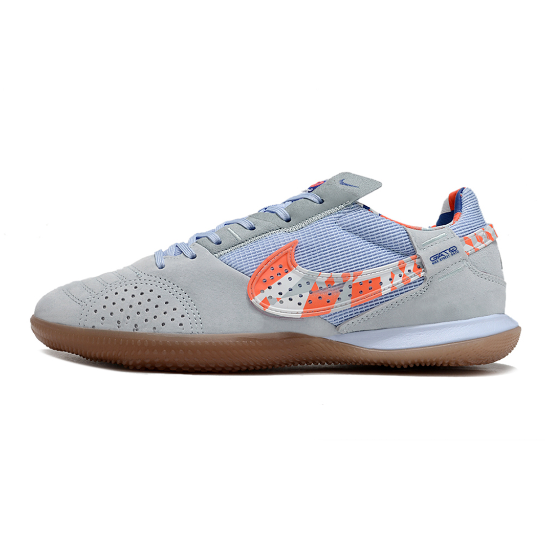 Chuteira Nike StreetGato Futsal
